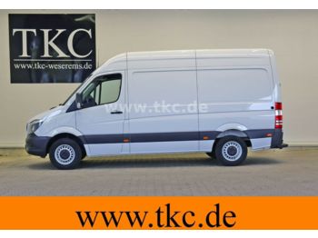 Fourgon grand volume neuf Mercedes-Benz Sprinter 216 316 CDI/36 Ka Klima AHK EU6 #79T163: photos 1