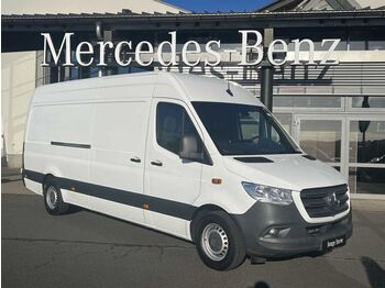 Fourgon utilitaire Mercedes-Benz Sprinter 316 CDI 4325 DAB MBUX Tempo 360 Schwing: photos 1