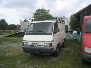NISSAN Trade Van - Véhicule utilitaire