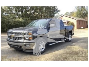  2015 CHEVROLET SILVERADO 1500 LT 17343 - Pick-up