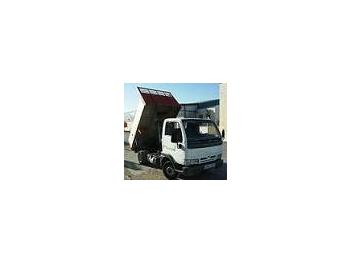 Nissan CABSTAR - Utilitaire benne