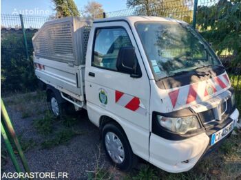 PIAGGIO Porter - Utilitaire plateau