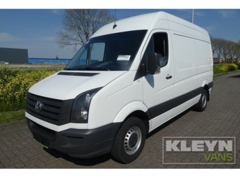 Fourgon utilitaire Volkswagen Crafter 35 2.0 TDI 163pk l2h2 pdc parke: photos 1