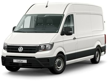 Fourgon utilitaire neuf Volkswagen Crafter 35 MR L3H3 2.0 TDI 103 kW /6-Gang/EURO 6: photos 1
