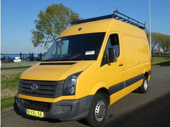 Fourgon utilitaire Volkswagen Crafter 50 2.0 tdi 160, airco, impe: photos 1