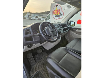 Volkswagen Transporter 2.0 TDI 150 - Fourgonnette: photos 5
