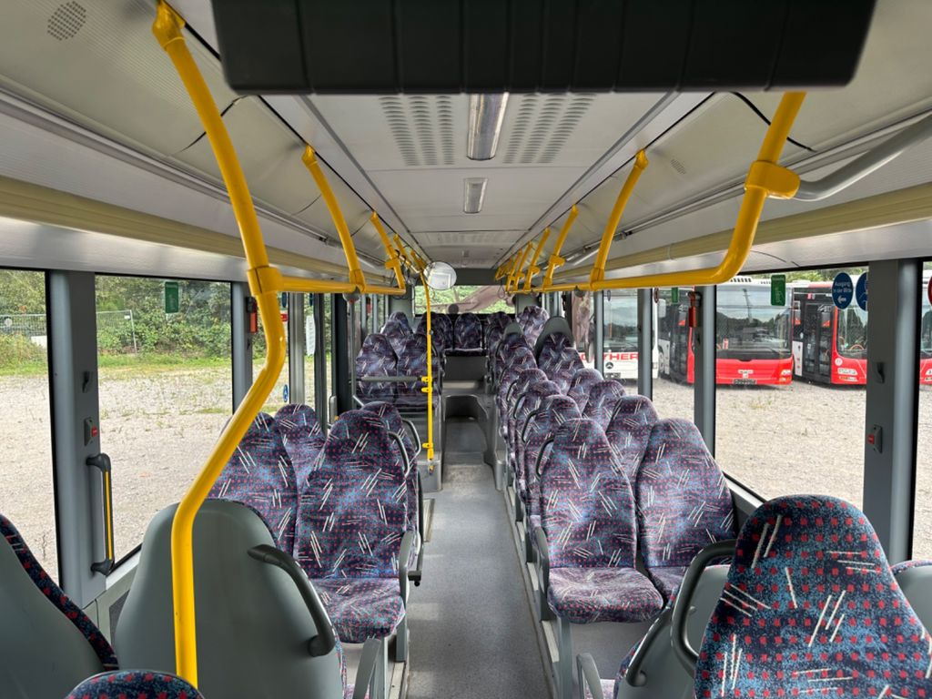 Setra S 415 NF (Klima, EURO 5)  - Bus urbain: photos 5