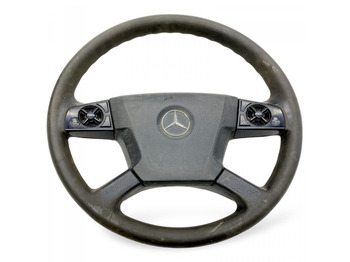 Mercedes-Benz Econic 2633 (01.04-) - Volant: photos 1