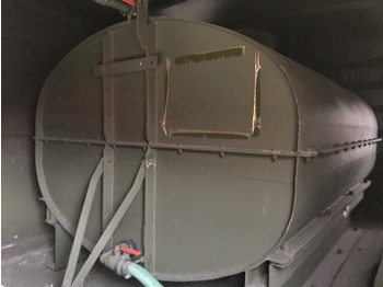  SARIS Wassertank-Anhänger SARIS Wassertank-Anhänger 8x vorhanden! - Remorque citerne: photos 3