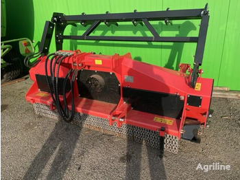 Boxer Agri BM225HD - Broyeur forestier: photos 1