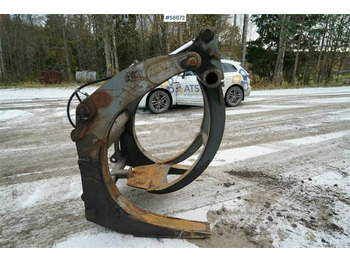 Timmergrip Stora BM - Camion grumier: photos 1