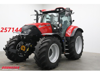 Case IH PUMA 175 CVX 225 PK Stage V 2xPTO 2xHef 31-hrs!!! - Tracteur agricole: photos 1