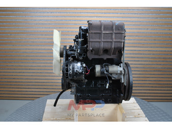 PERKINS 103-12 - Moteur: photos 4