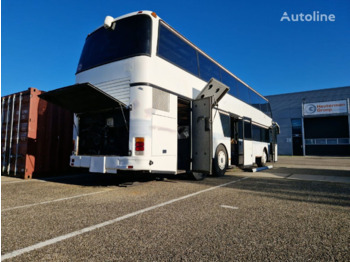 Setra S228 DT Dubbeldekker voor ombouw tot camper / woonbus - Bus à impériale: photos 2
