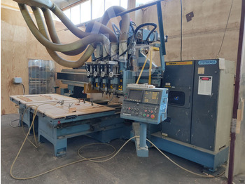 Fanuc Heian Stenbergs - Machine à métaux: photos 1