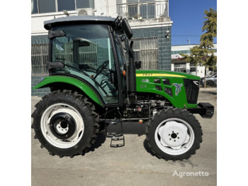 OVA 904-N, 90HP, 4X4 - Tracteur agricole: photos 1