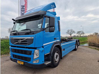 Volvo FM 330 - Camion - système de câble: photos 1