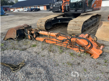 Nybro Smide Förlängningssticka Grävmaskin S70/S60 - Flèche: photos 1
