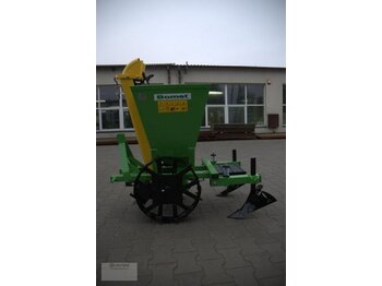 BOMET Kartoffelpflanzmaschine Kartoffellegemaschine 1-reihig NEU - Planteuse de pommes de terre: photos 4