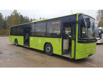 Volvo B12B 8700LE KLIMA,40 UNITS - Bus urbain: photos 1