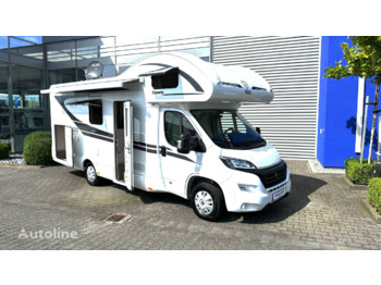 XGO DYNAMIC 35G, Peugeot Boxer 140HP, 6 seats (2024, in stock) - Camping-car capucine: photos 1