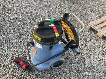 NUMATIC WVD900-2 - Aspirateur industriel: photos 1
