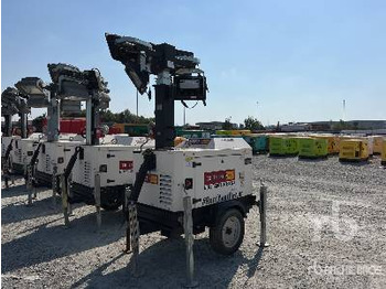 GENERAC VMAX - Mat d'éclairage: photos 1