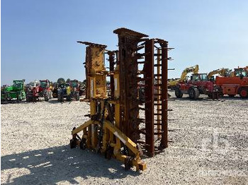 ALPEGO DF500 - Rouleau agricole: photos 1