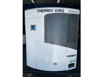  Thermo King SLX300e-50 - Unité réfrigéré: photos 1