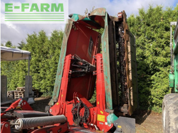 Kverneland 53100 mt bx_c - Faucheuse: photos 1