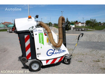 Glutton 2411 ELECTRIC - Aspirateur industriel: photos 1