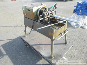  Oyster SF-1705 Metal Thread Cutting Machine - Machine à métaux: photos 1