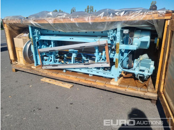 Elitrex M-165 - Machine d'emballage et de conditionnement: photos 1