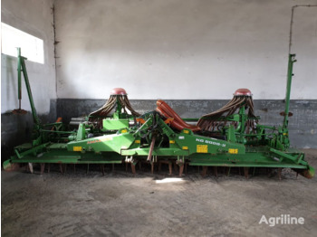 Avant Amazone - Bineuse: photos 1