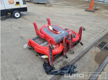 Elite Heat 110Volt Infared Heater (3 of) - Réchauffeur de construction: photos 1