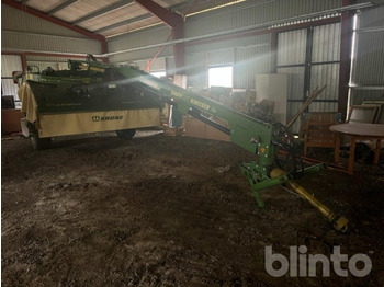 Krone - Broyeur/ Épareuse: photos 1