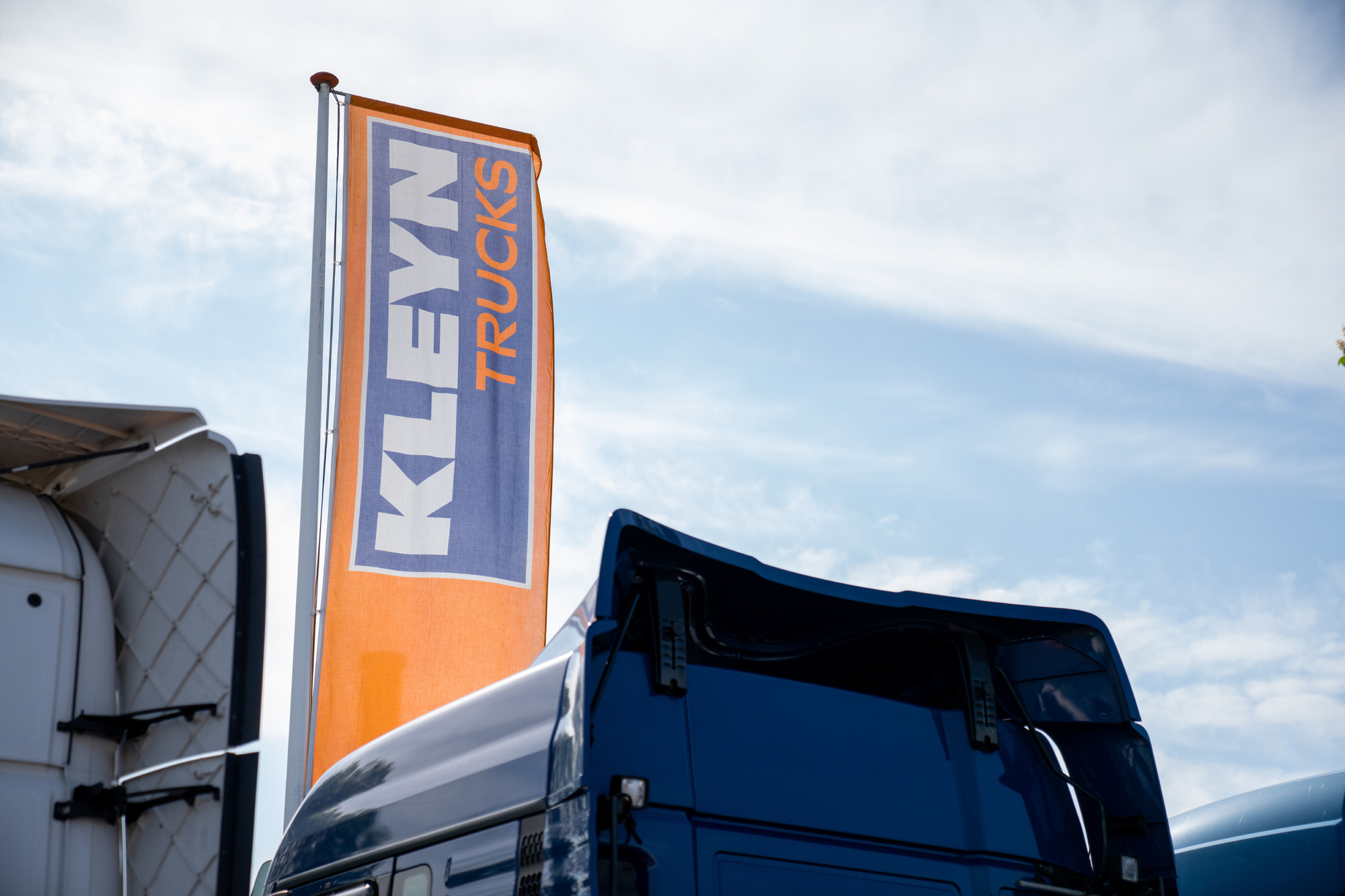 Kleyn Trucks - Bus undefined: photos 3