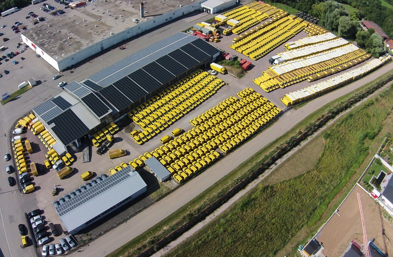 Engel & Engel GmbH - Bus SETRA undefined: photos 1