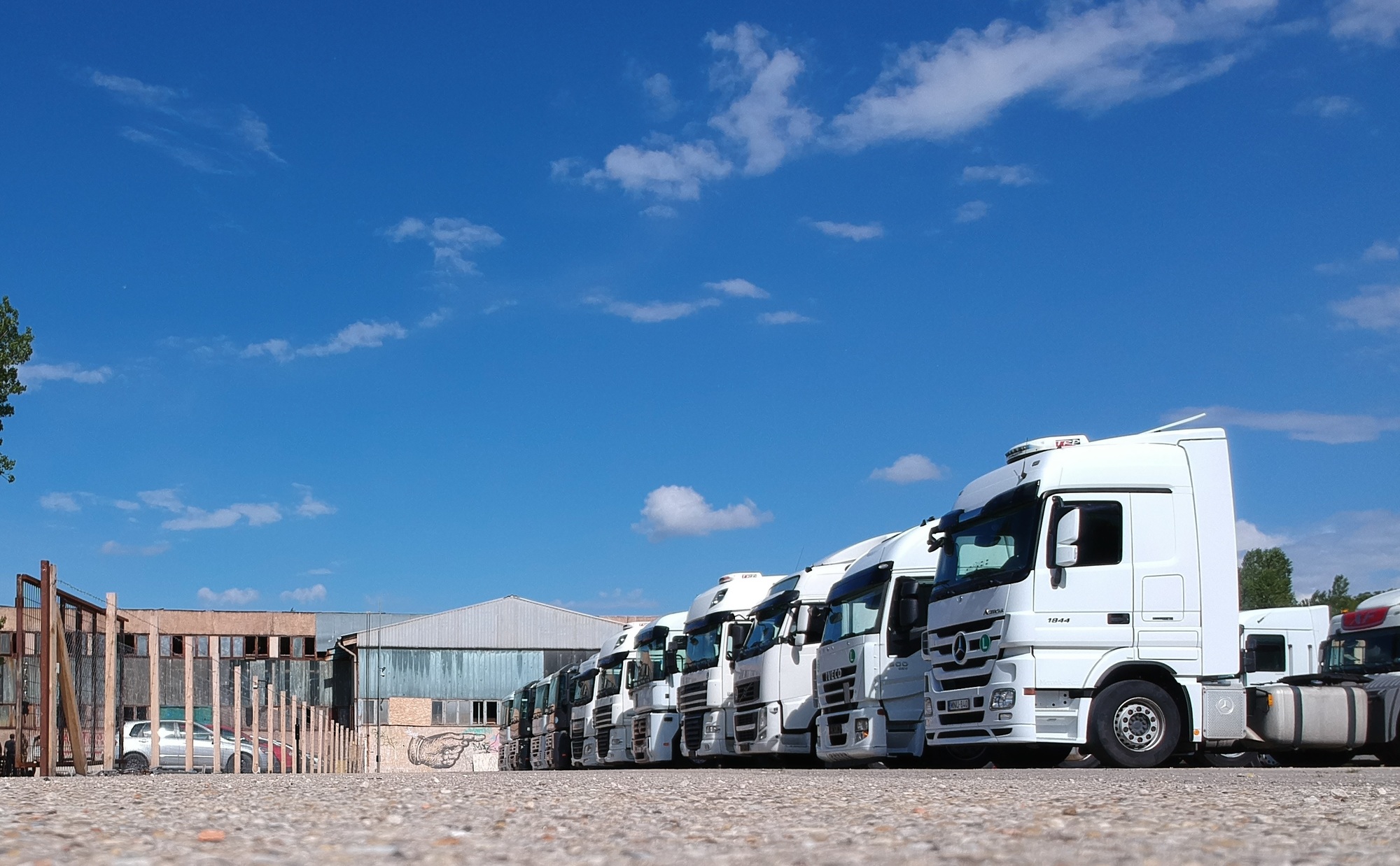 IB Trading Hungary KFT. undefined: photos 2