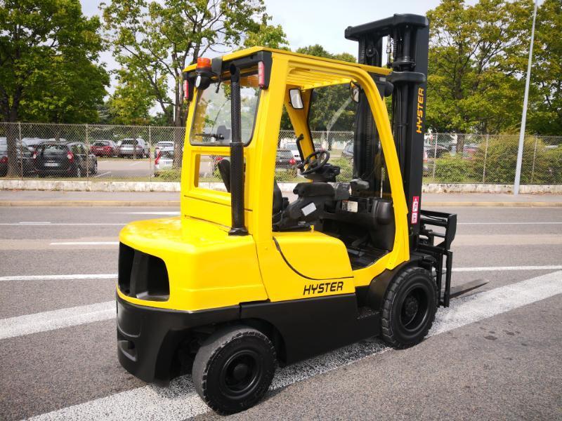 CAPM EUROPE - Matériels de manutention HUBTEX undefined: photos 16