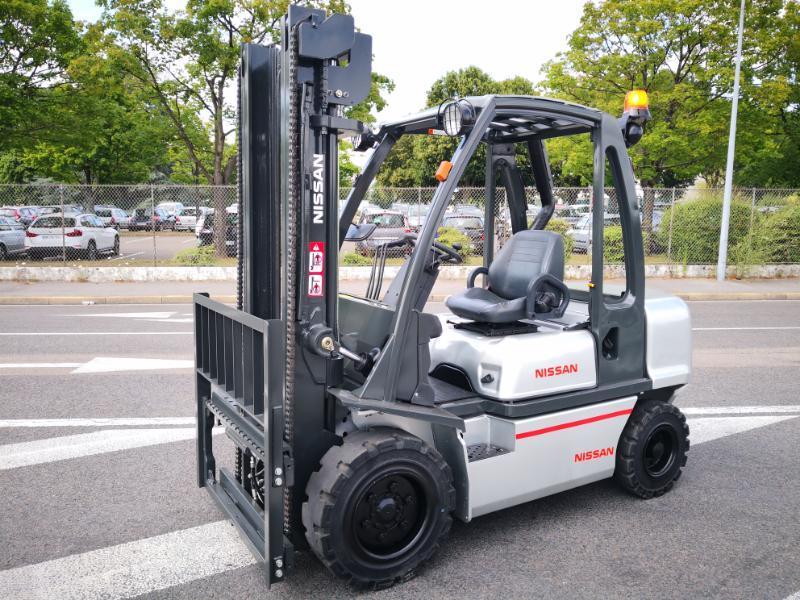 CAPM EUROPE - Matériels de manutention HUBTEX undefined: photos 6