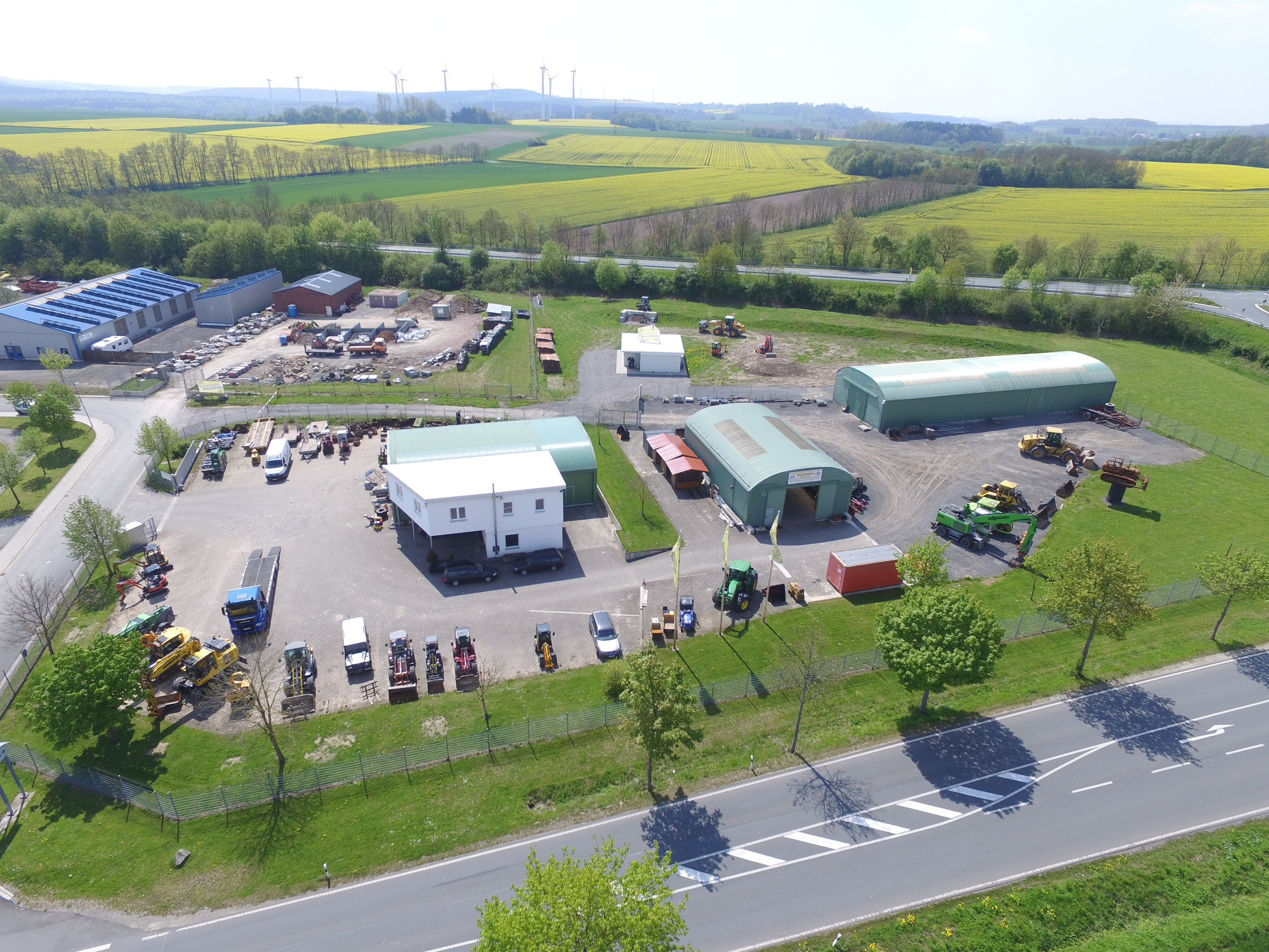 Baumanu GmbH & Co. KG - Annonce de vente undefined: photos 1