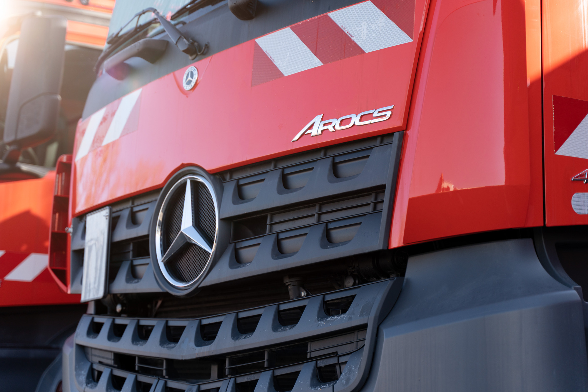 Golec Nutzfahrzeuge - Camions - Année: 2022, neuf, boîte de vitesse: automatique undefined: photos 4