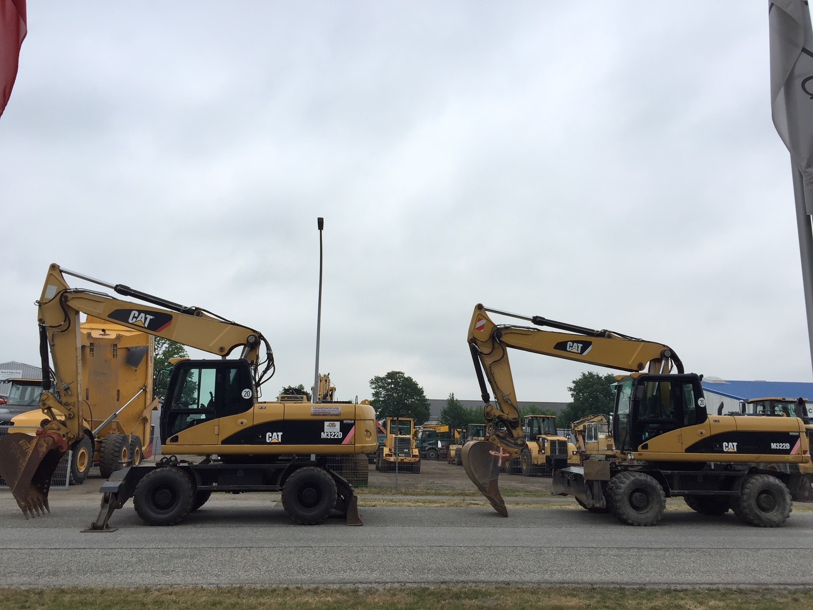 Tsamkos e.K. Machinery Sofoklis - Nikolas  Tsamkosoglou - Accessoires undefined: photos 3