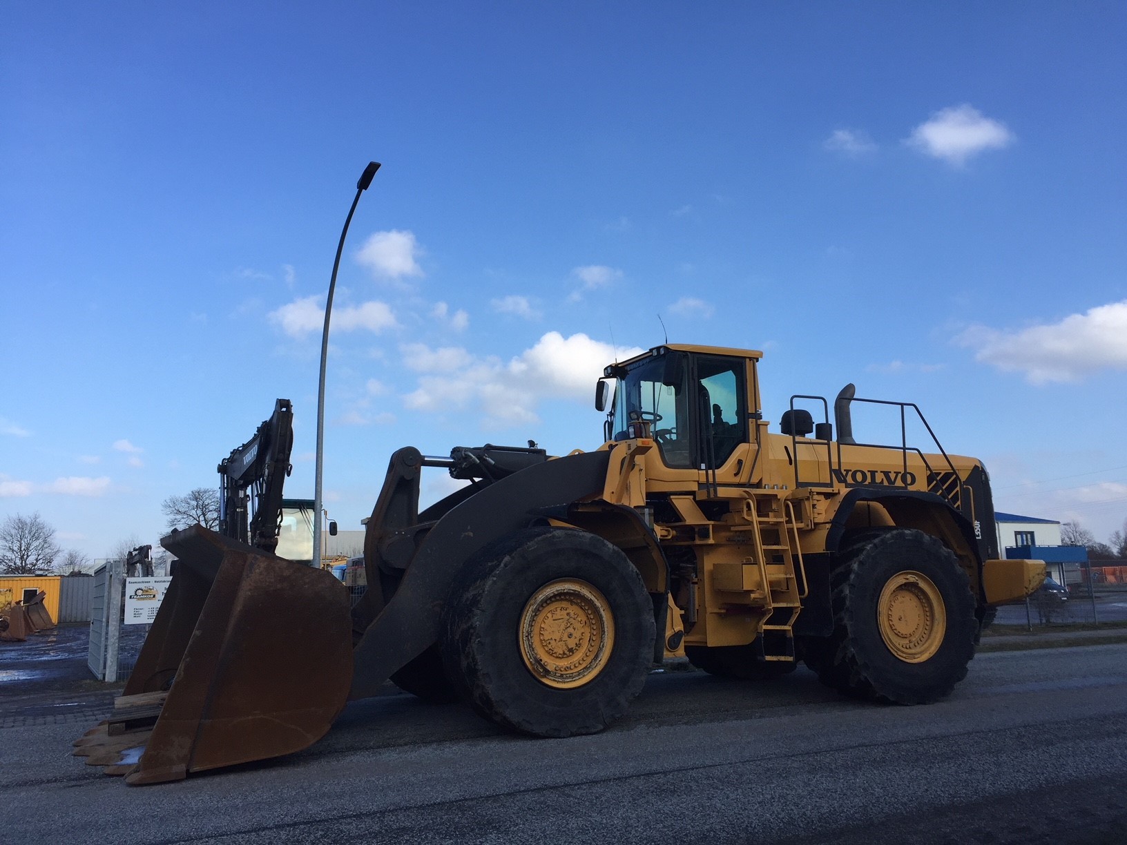 Tsamkos e.K. Machinery Sofoklis - Nikolas  Tsamkosoglou - Accessoires undefined: photos 15