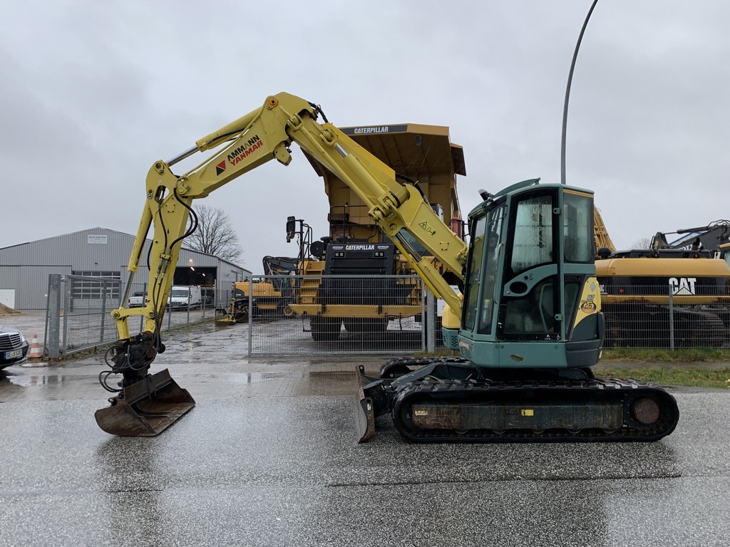 Tsamkos e.K. Machinery Sofoklis - Nikolas  Tsamkosoglou - Accessoires undefined: photos 13