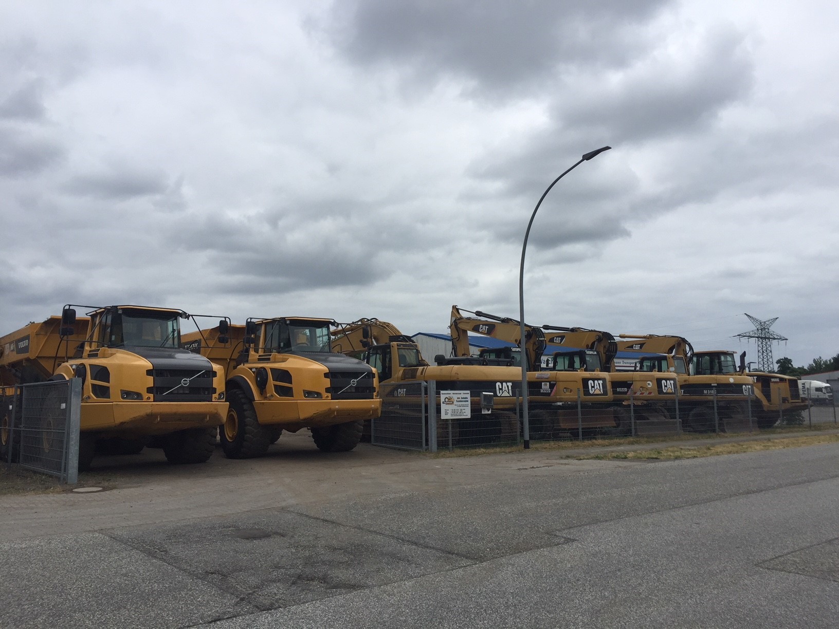 Tsamkos e.K. Machinery Sofoklis - Nikolas  Tsamkosoglou - Accessoires undefined: photos 5