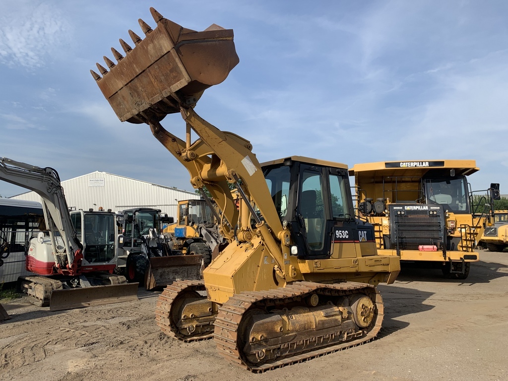 Tsamkos e.K. Machinery Sofoklis - Nikolas  Tsamkosoglou - Accessoires undefined: photos 10