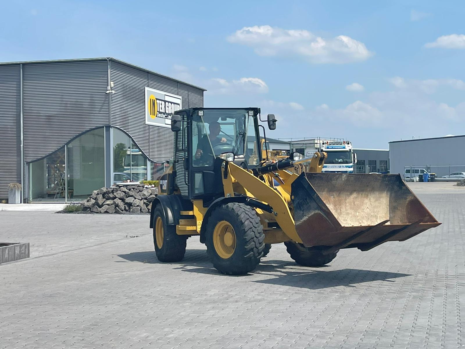 Intergroup Deutschland GmbH - Annonce de vente undefined: photos 4