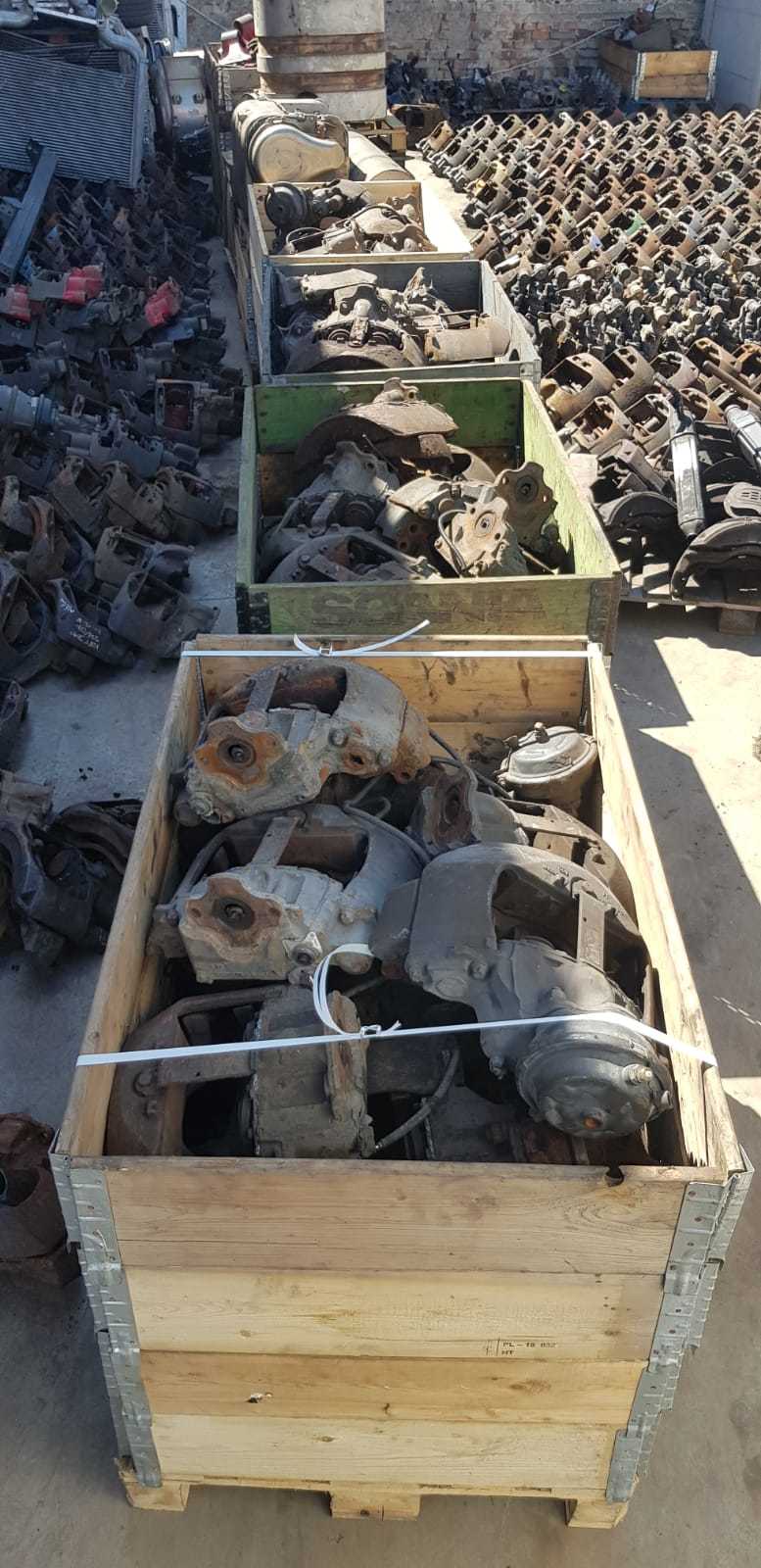 MK Truck - Annonce de vente undefined: photos 39